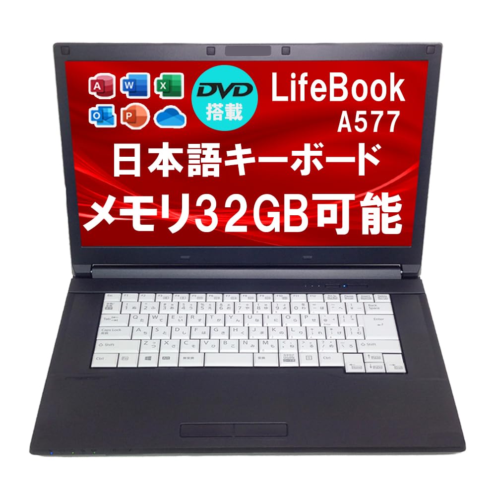 Windowsノート本体 Kazuki 51JjE+wEucL.jpg